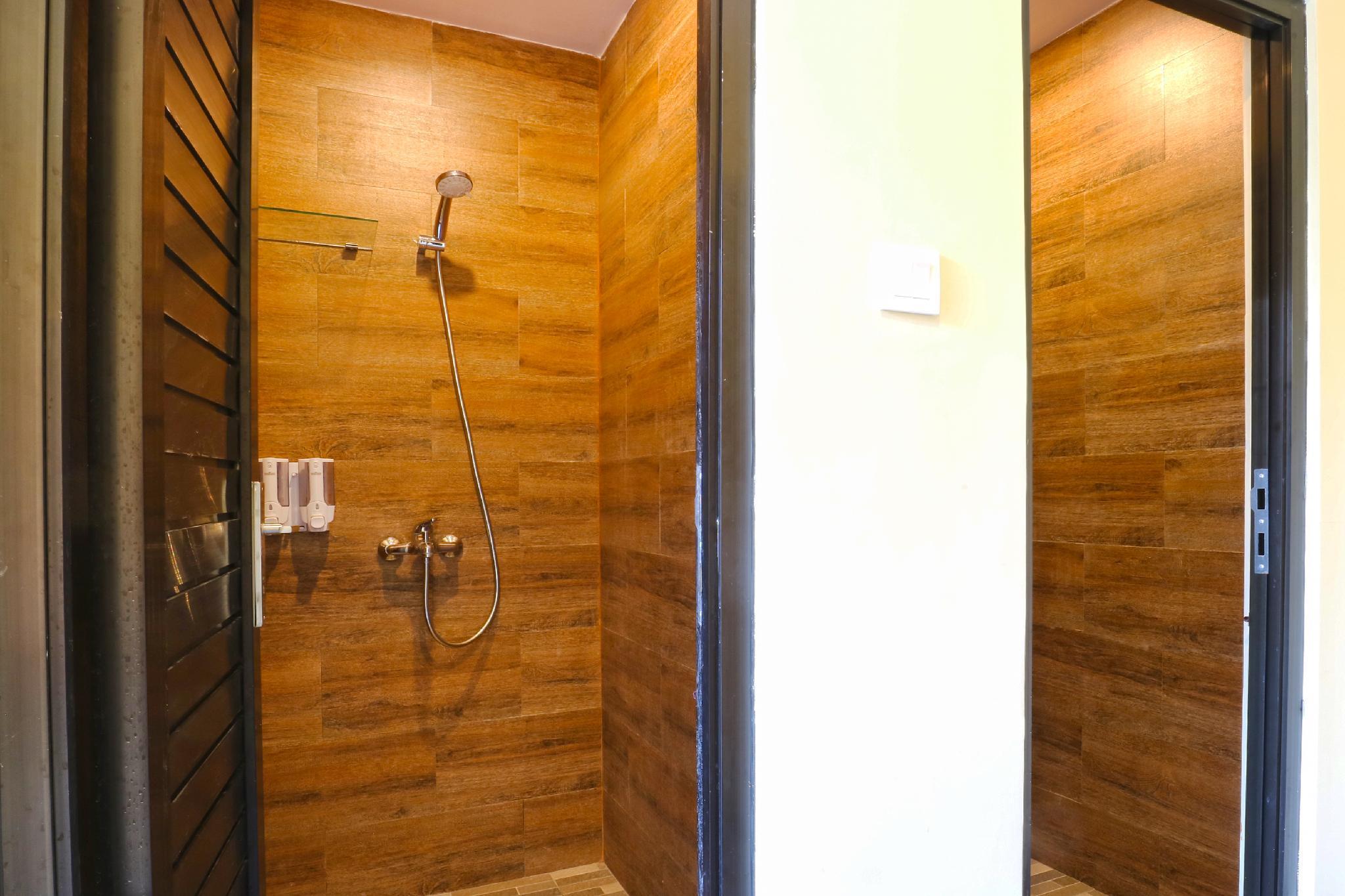 Taste Of Bali Hostel Кута Экстерьер фото