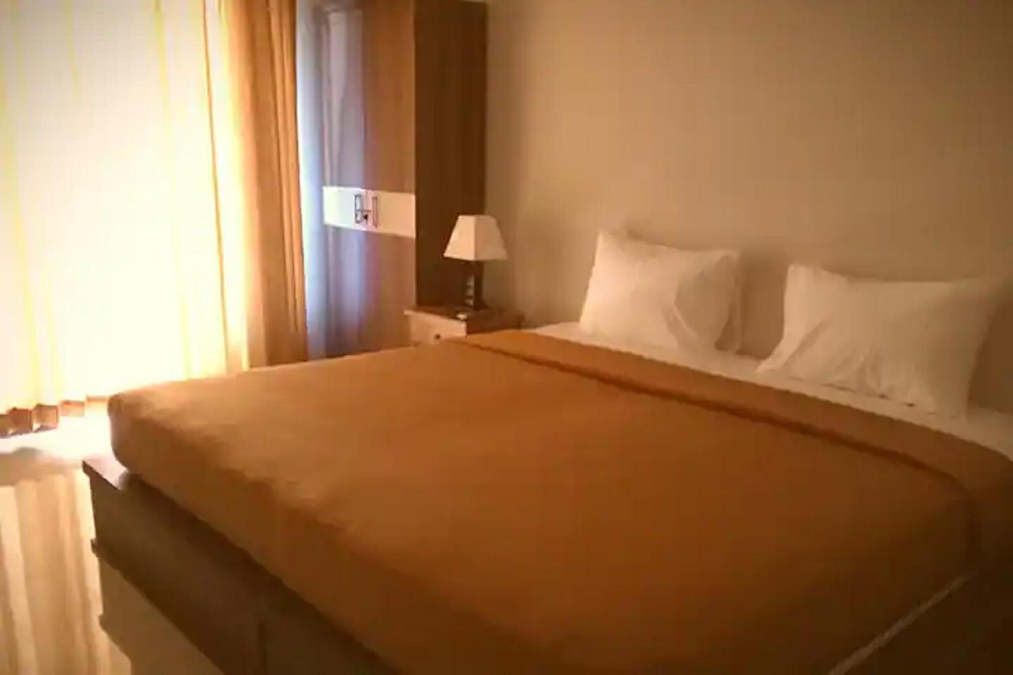 Taste Of Bali Hostel Кута Экстерьер фото