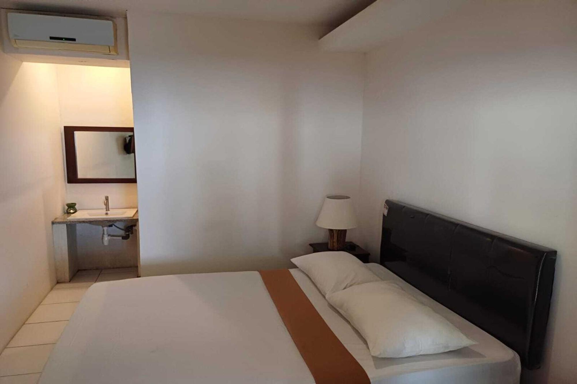 Taste Of Bali Hostel Кута Экстерьер фото