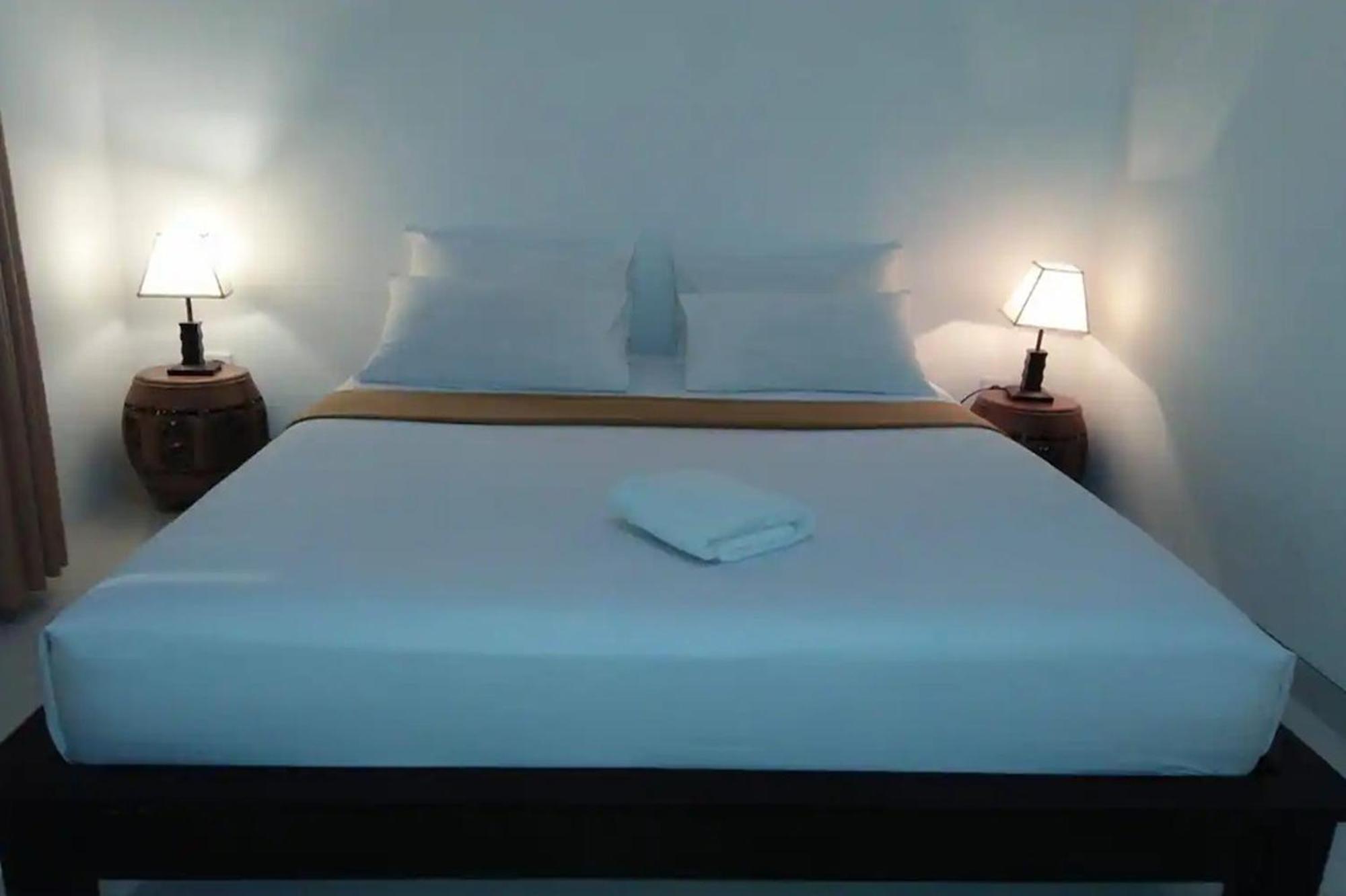 Taste Of Bali Hostel Кута Экстерьер фото