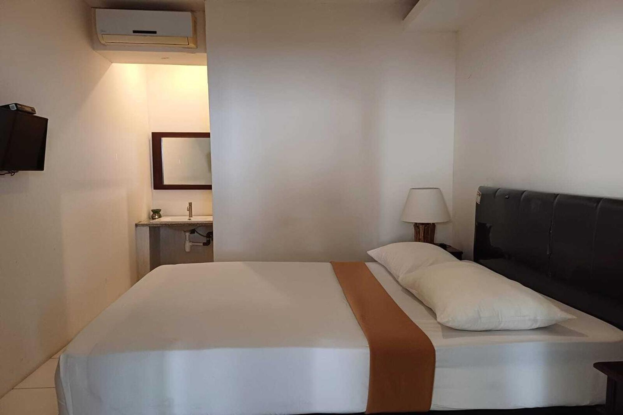 Taste Of Bali Hostel Кута Экстерьер фото