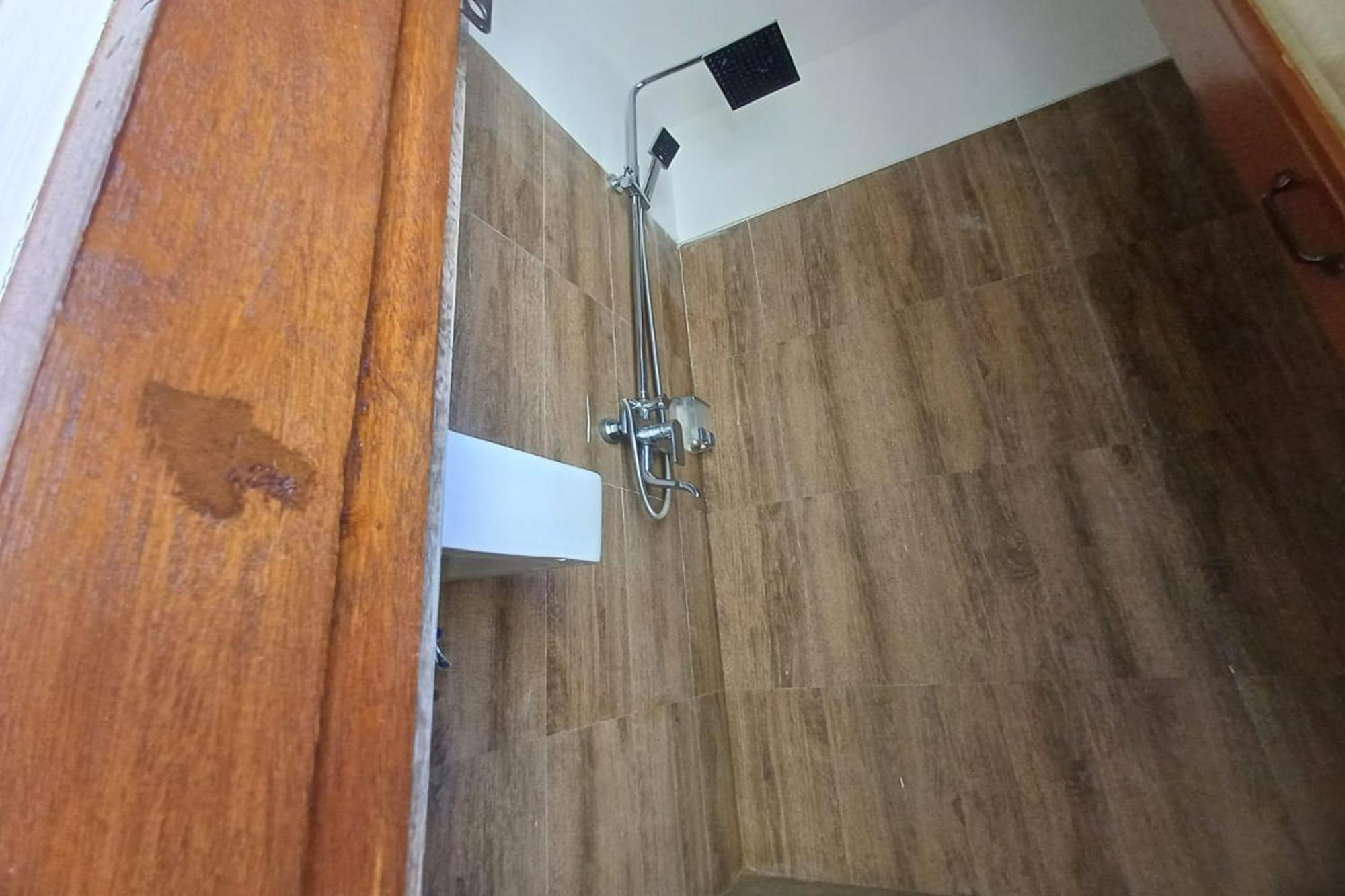 Taste Of Bali Hostel Кута Экстерьер фото
