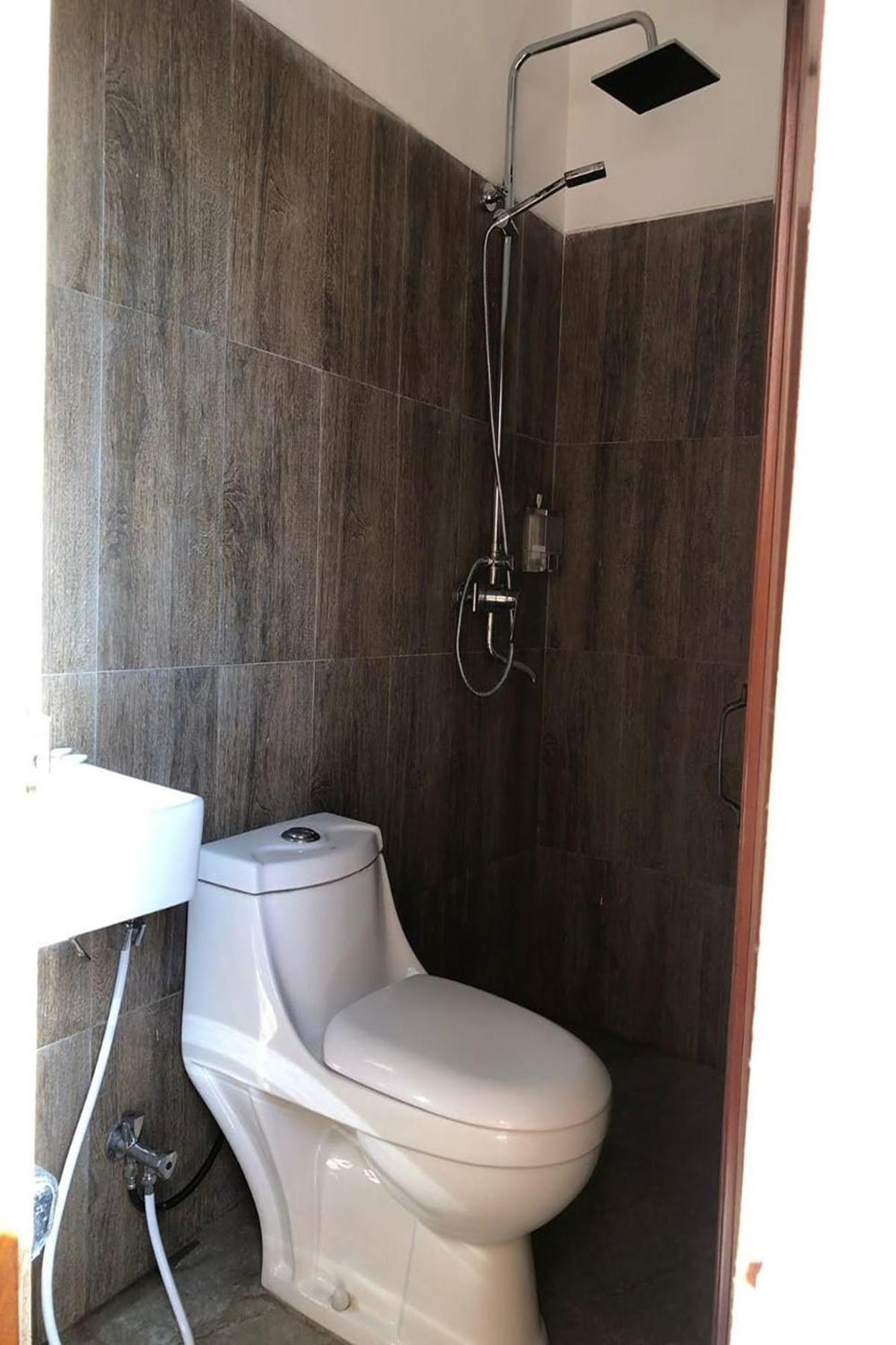 Taste Of Bali Hostel Кута Экстерьер фото