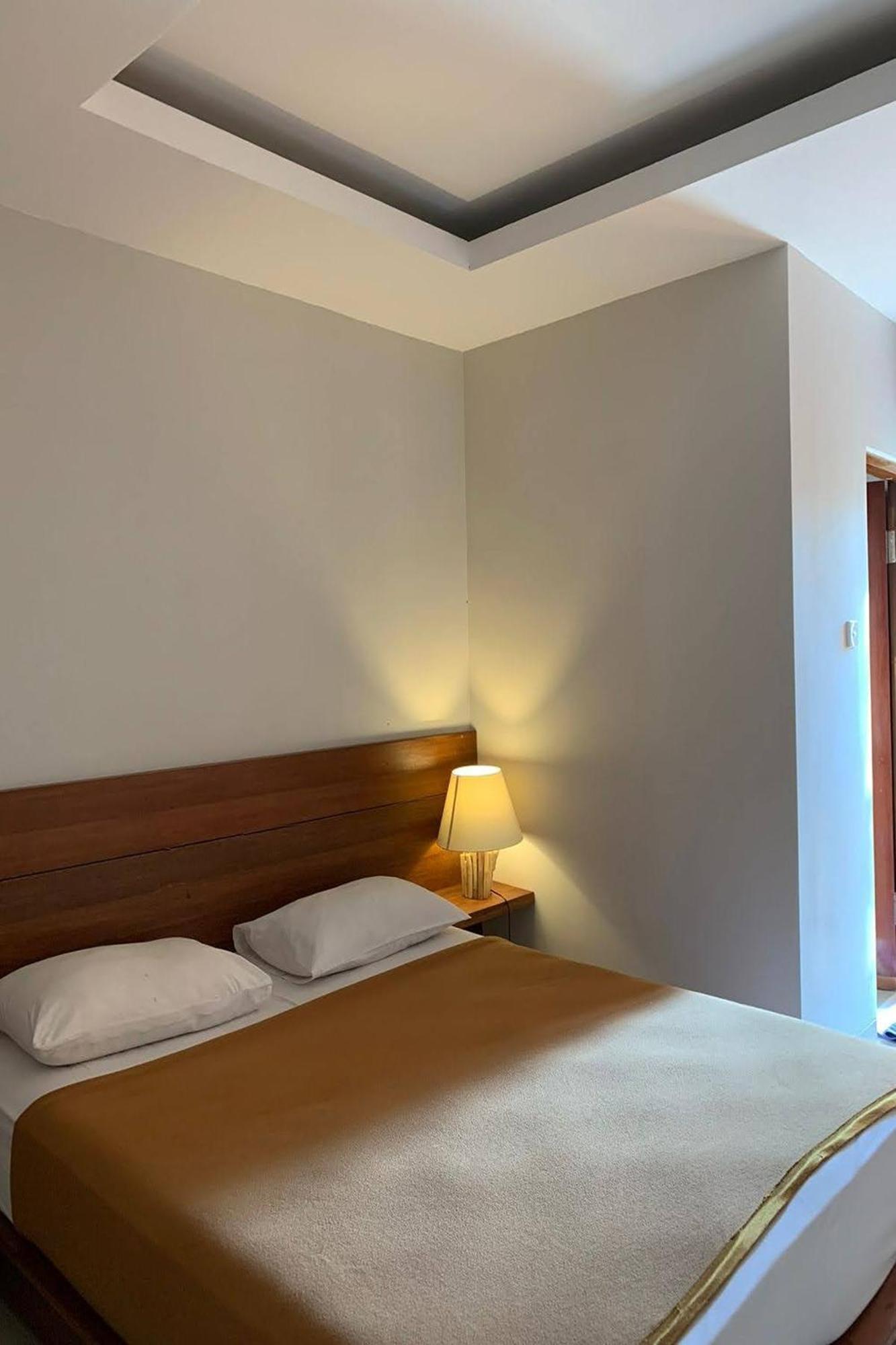 Taste Of Bali Hostel Кута Экстерьер фото