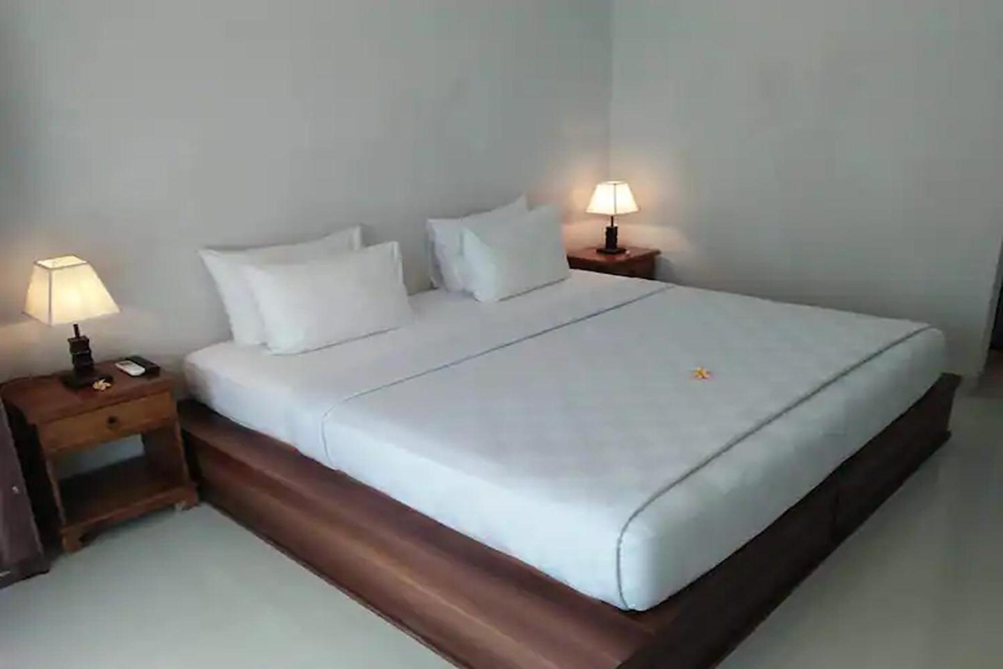 Taste Of Bali Hostel Кута Экстерьер фото