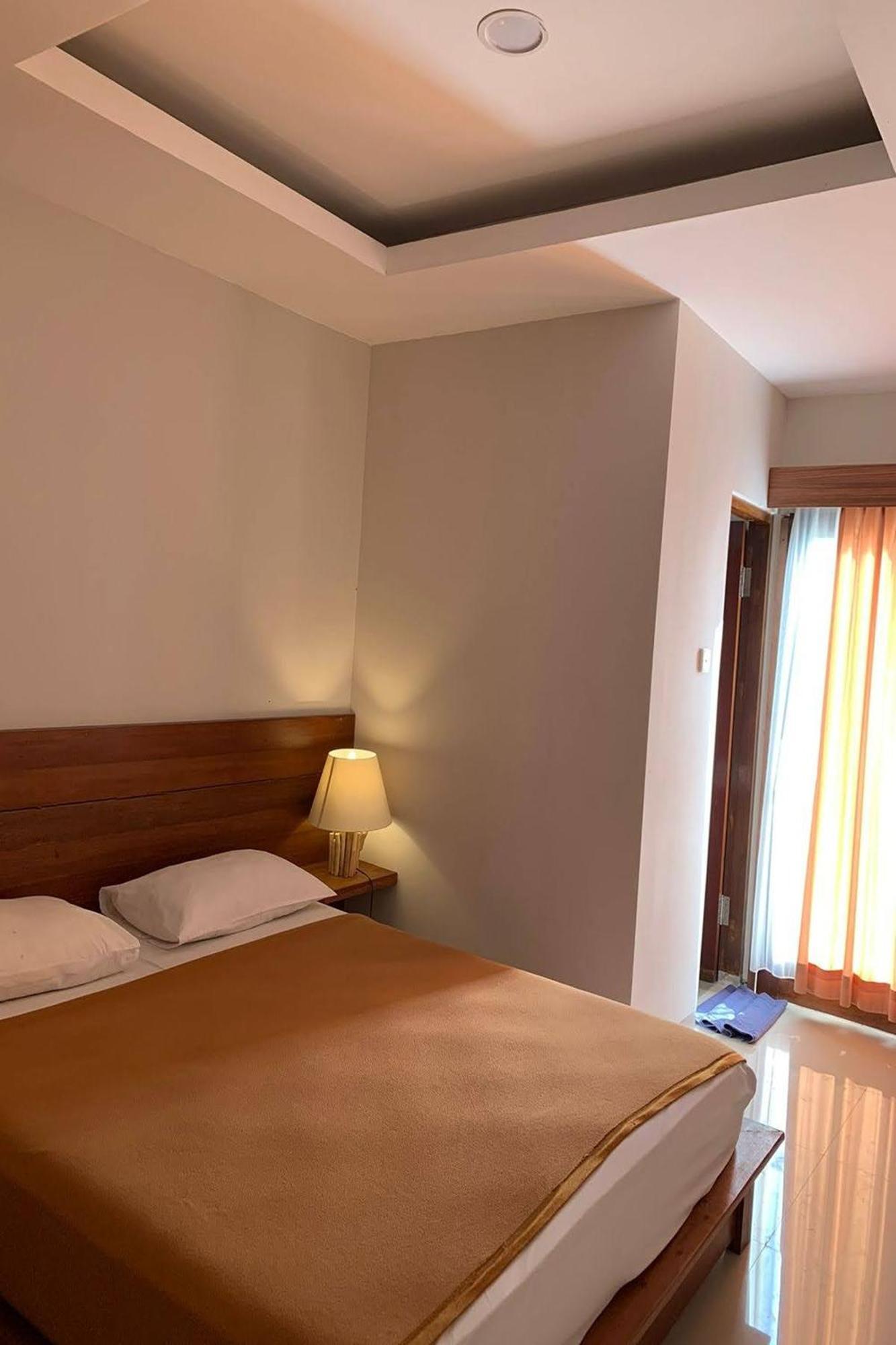 Taste Of Bali Hostel Кута Экстерьер фото