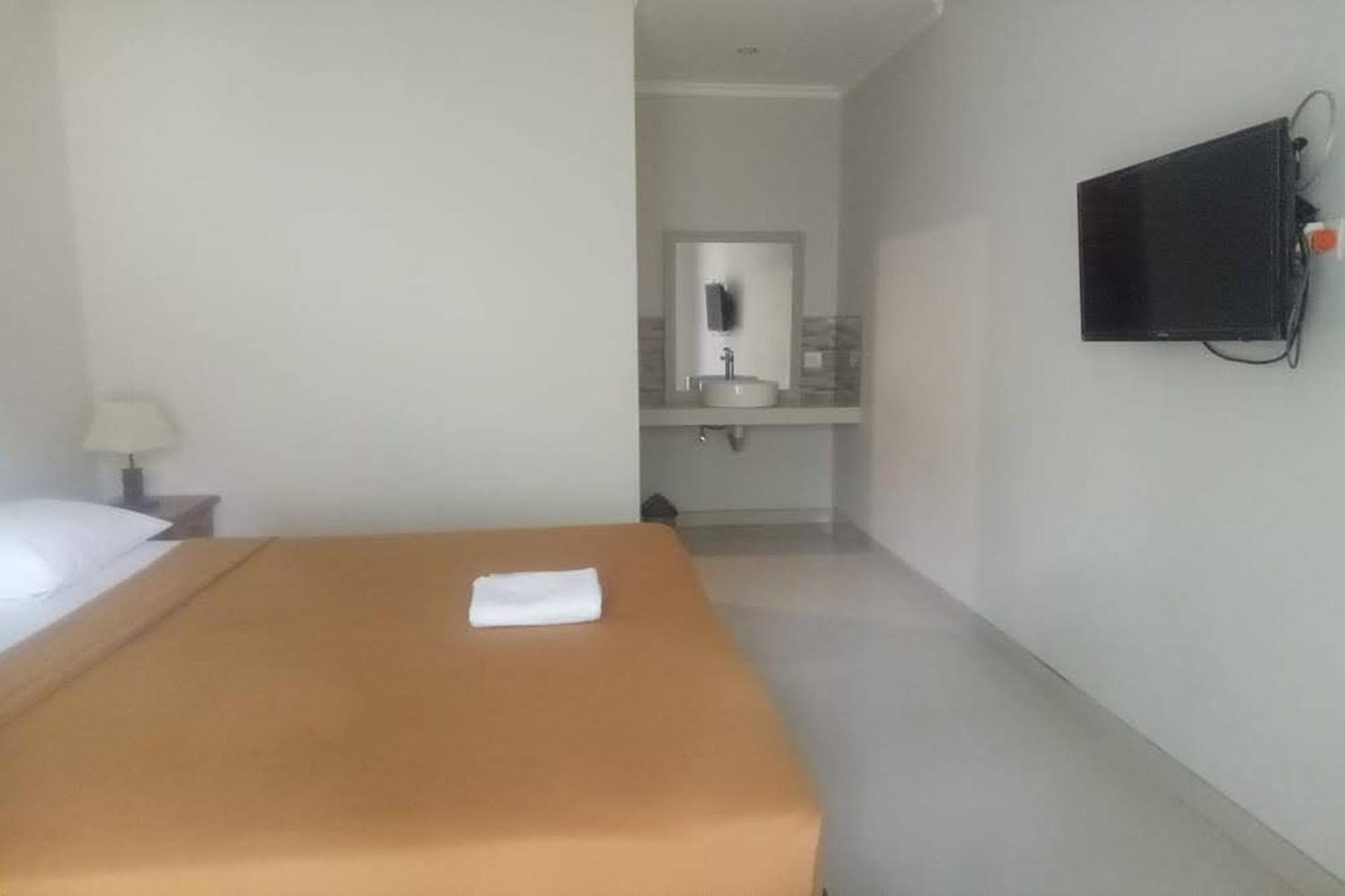 Taste Of Bali Hostel Кута Экстерьер фото