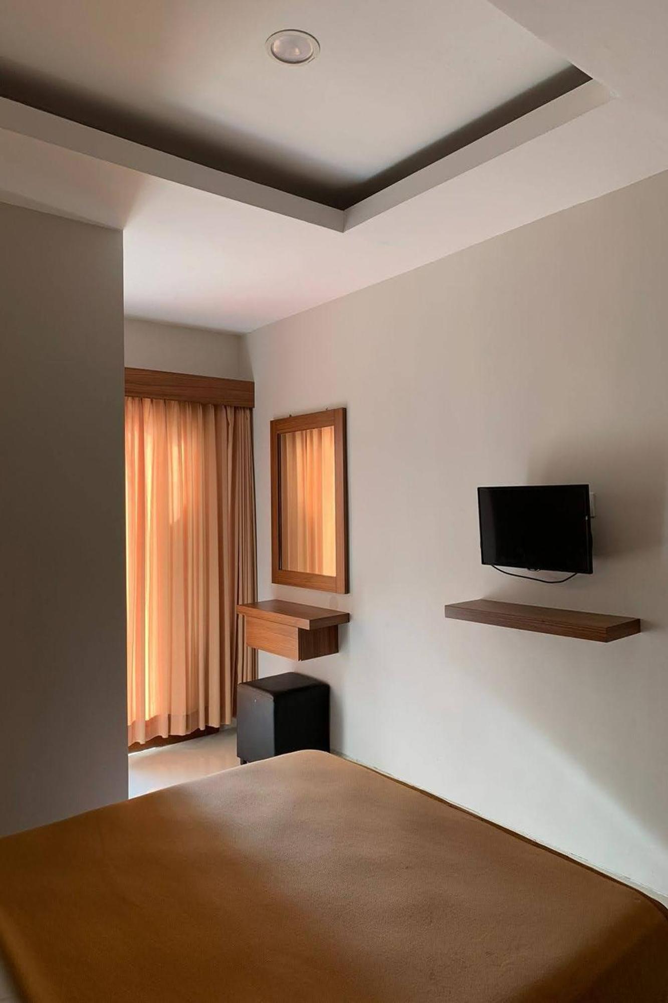 Taste Of Bali Hostel Кута Экстерьер фото