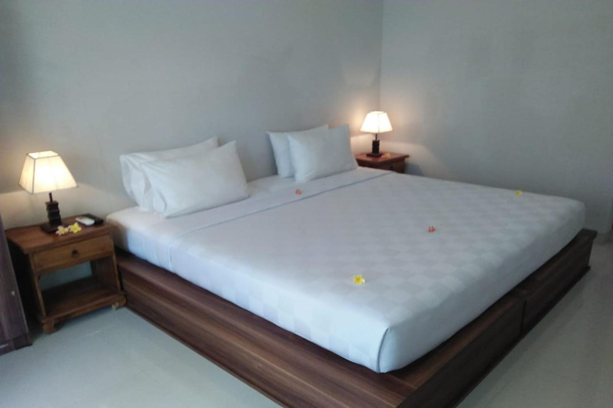 Taste Of Bali Hostel Кута Экстерьер фото