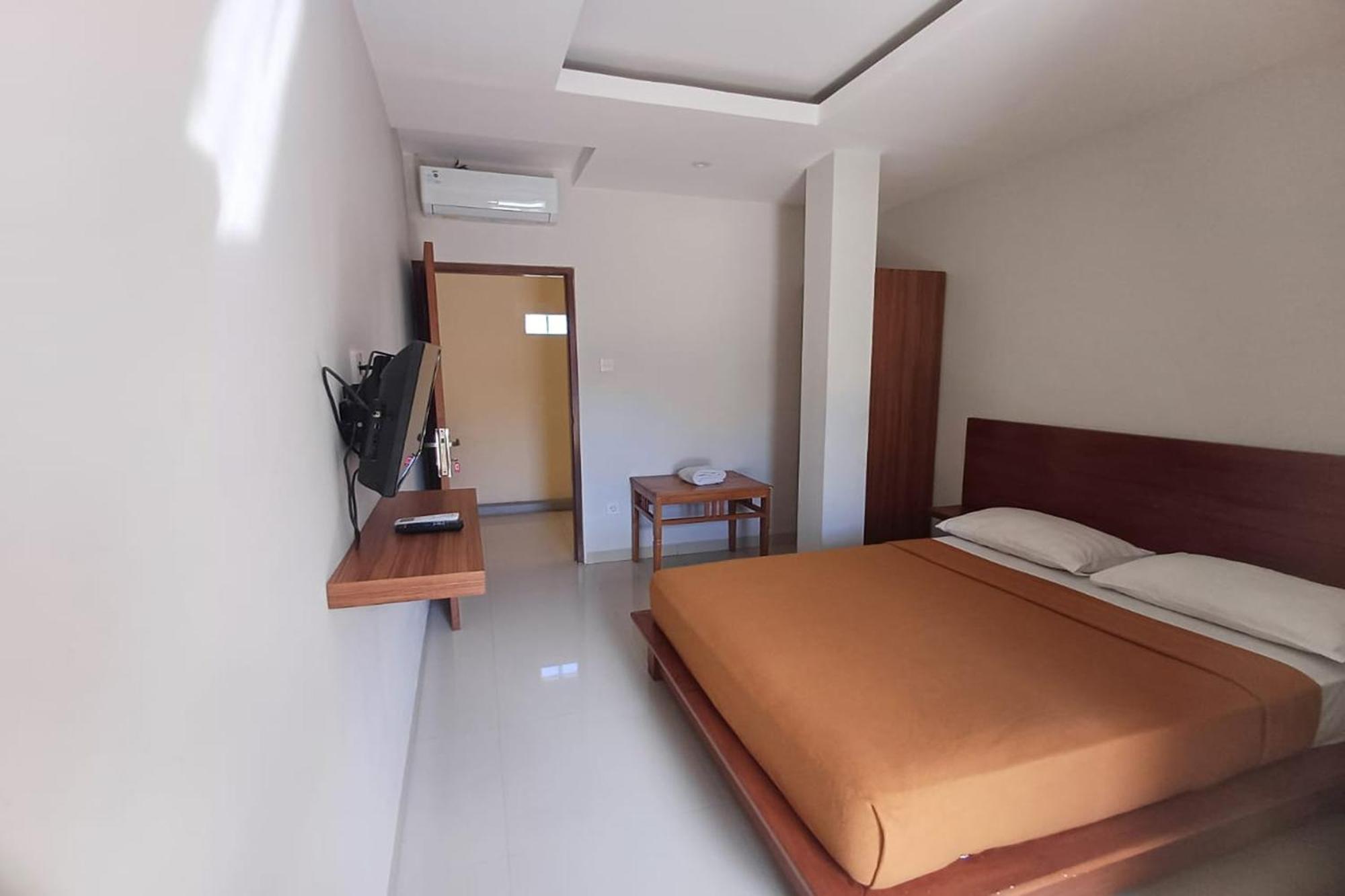 Taste Of Bali Hostel Кута Экстерьер фото