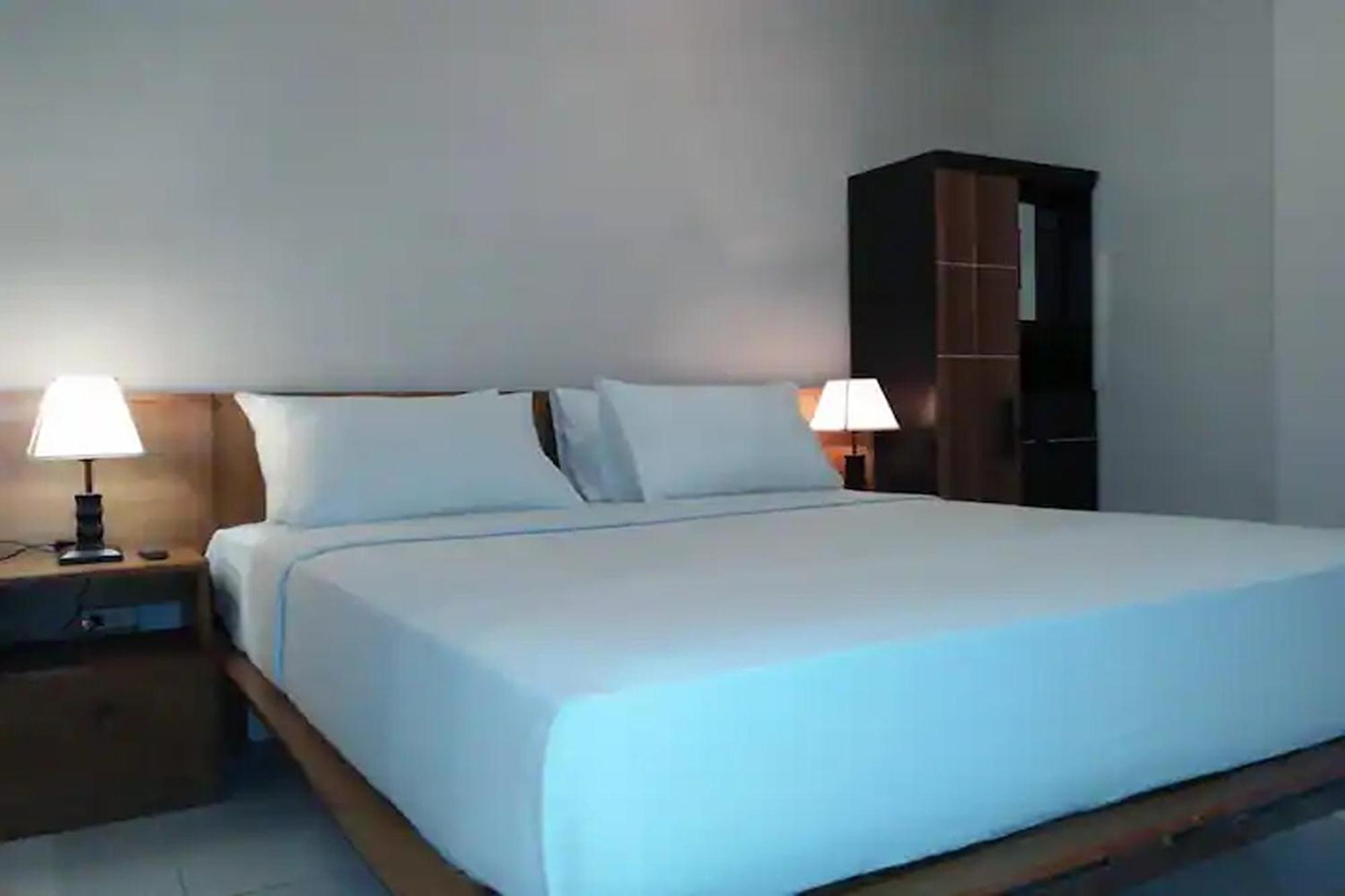 Taste Of Bali Hostel Кута Экстерьер фото