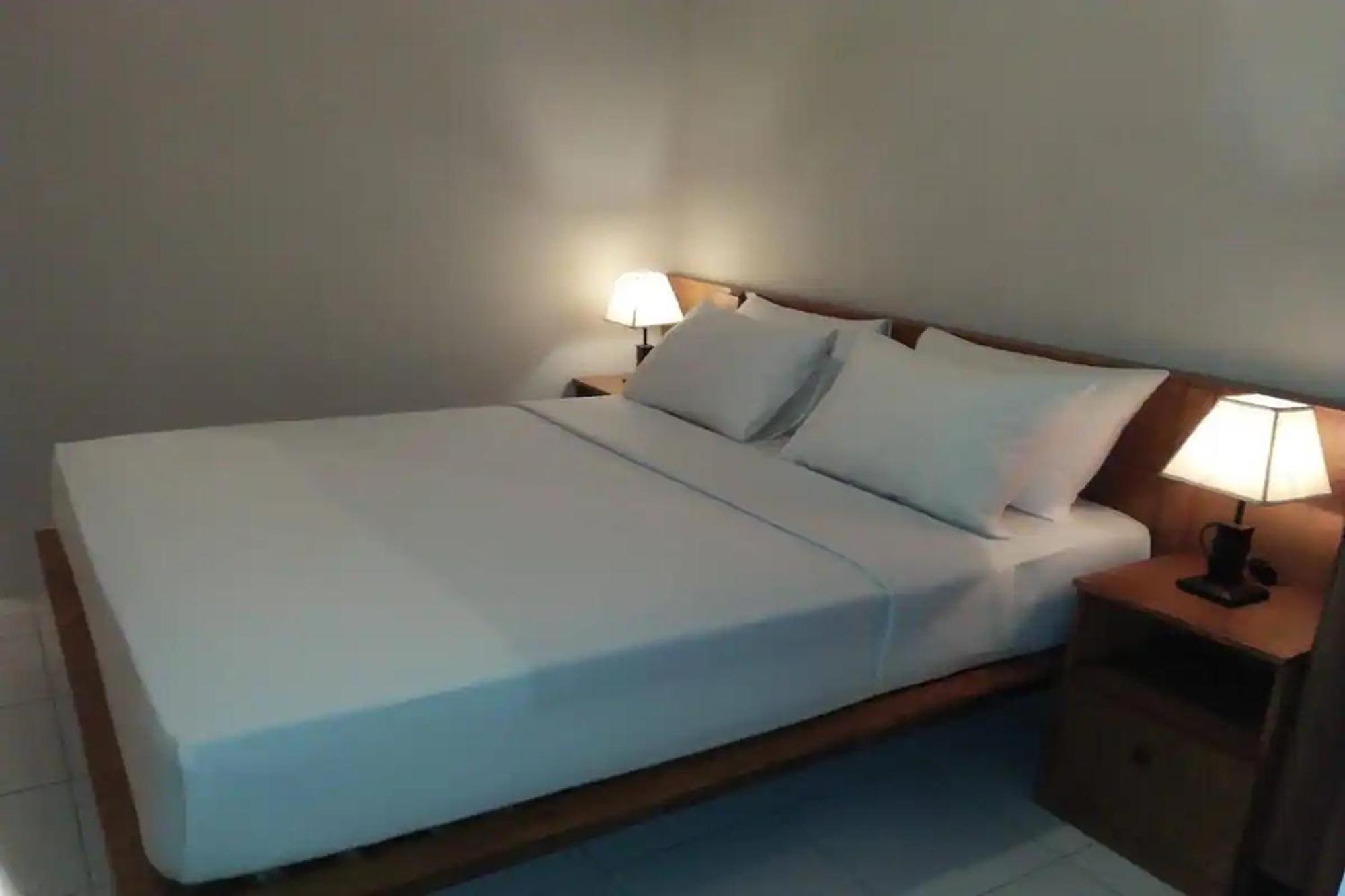 Taste Of Bali Hostel Кута Экстерьер фото